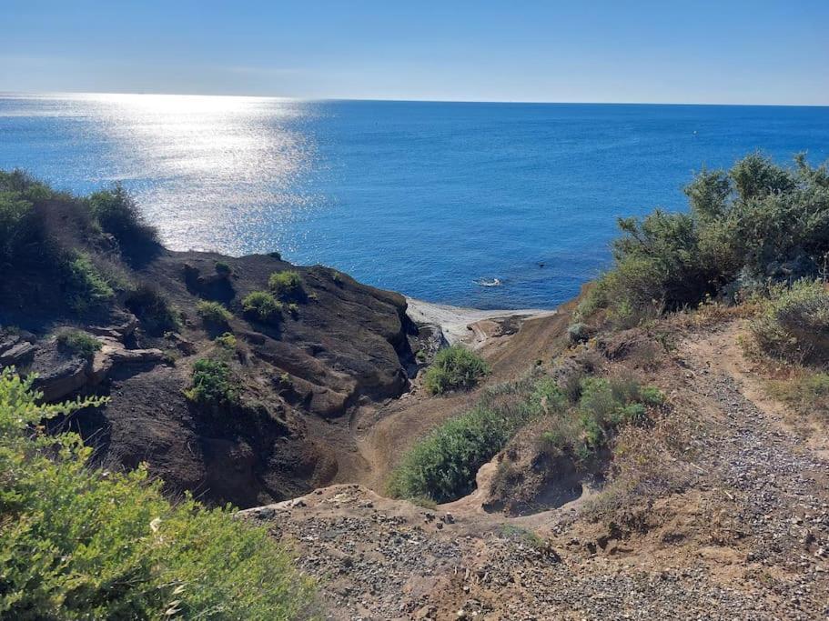 Charme Du Cap D'Agde Διαμέρισμα Εξωτερικό φωτογραφία